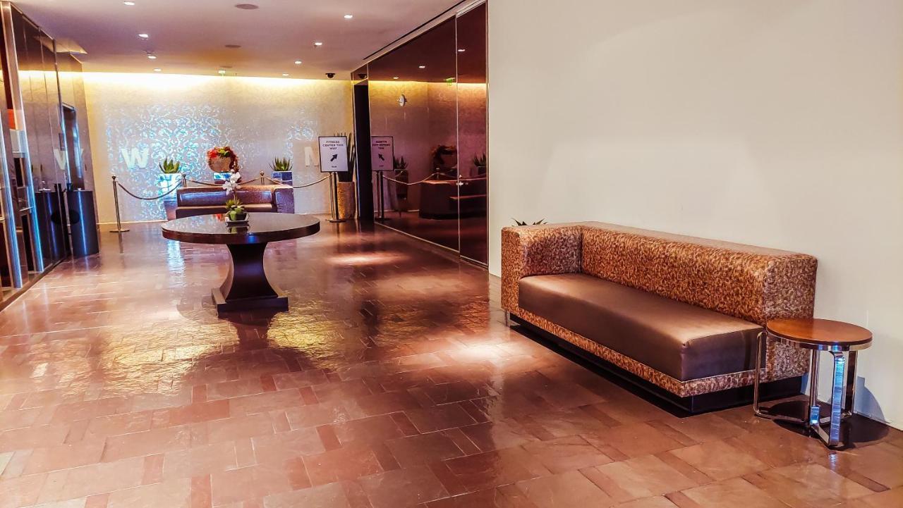 Luxury 53Rd Flr Condo With Amazing Sunset View & Balcony No Refee At Palms Place Las Vegas Kültér fotó