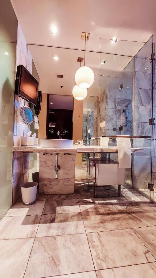 Luxury 53Rd Flr Condo With Amazing Sunset View & Balcony No Refee At Palms Place Las Vegas Kültér fotó